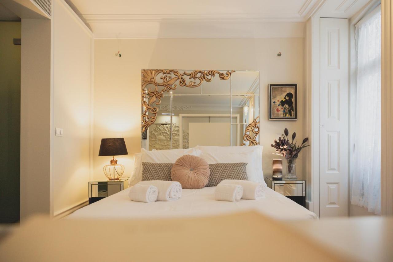 Bed and Breakfast Viterbo'8 - The Artists House Porto Zewnętrze zdjęcie