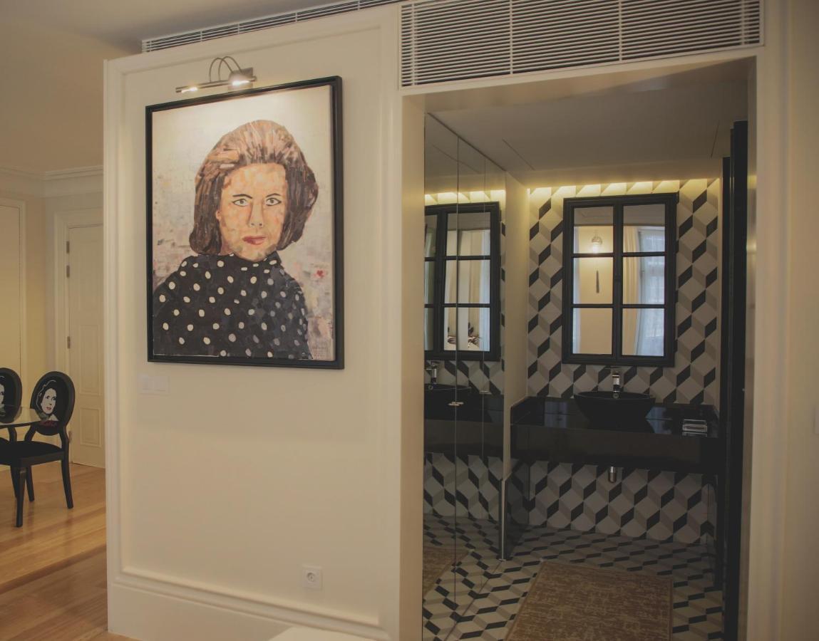 Bed and Breakfast Viterbo'8 - The Artists House Porto Zewnętrze zdjęcie