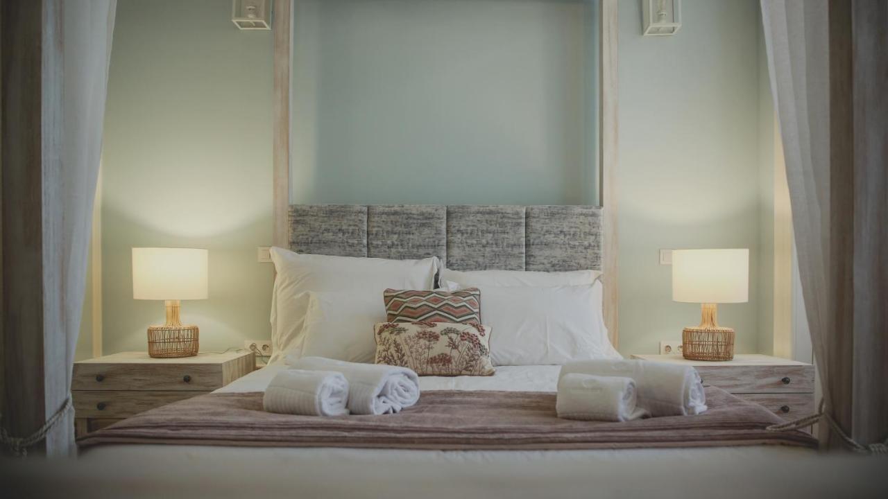 Bed and Breakfast Viterbo'8 - The Artists House Porto Zewnętrze zdjęcie