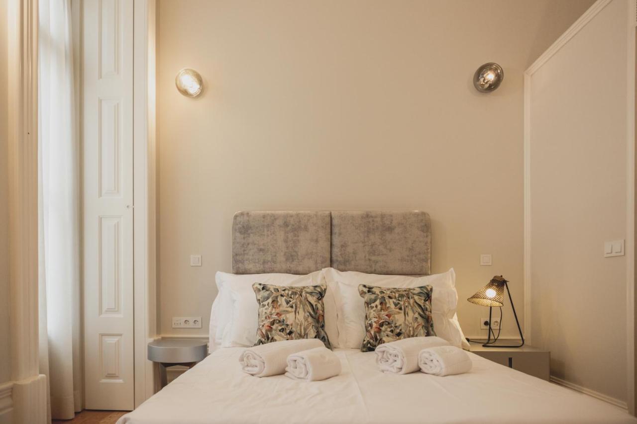 Bed and Breakfast Viterbo'8 - The Artists House Porto Zewnętrze zdjęcie