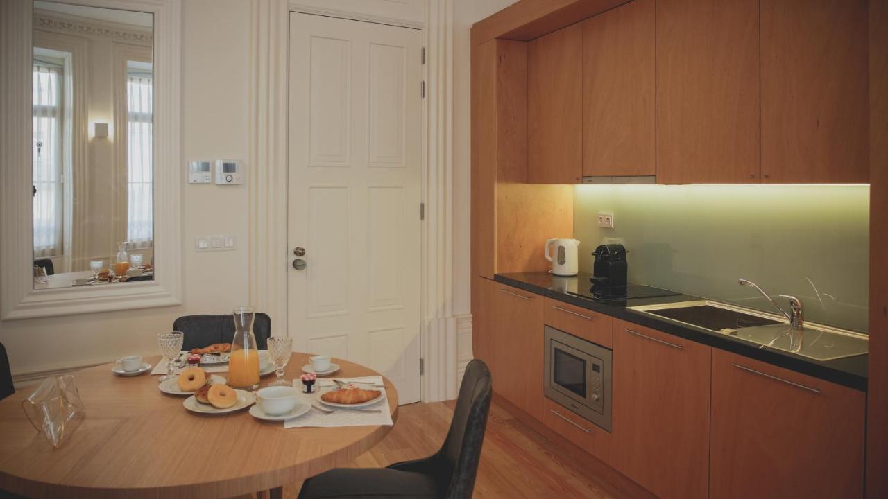 Bed and Breakfast Viterbo'8 - The Artists House Porto Zewnętrze zdjęcie