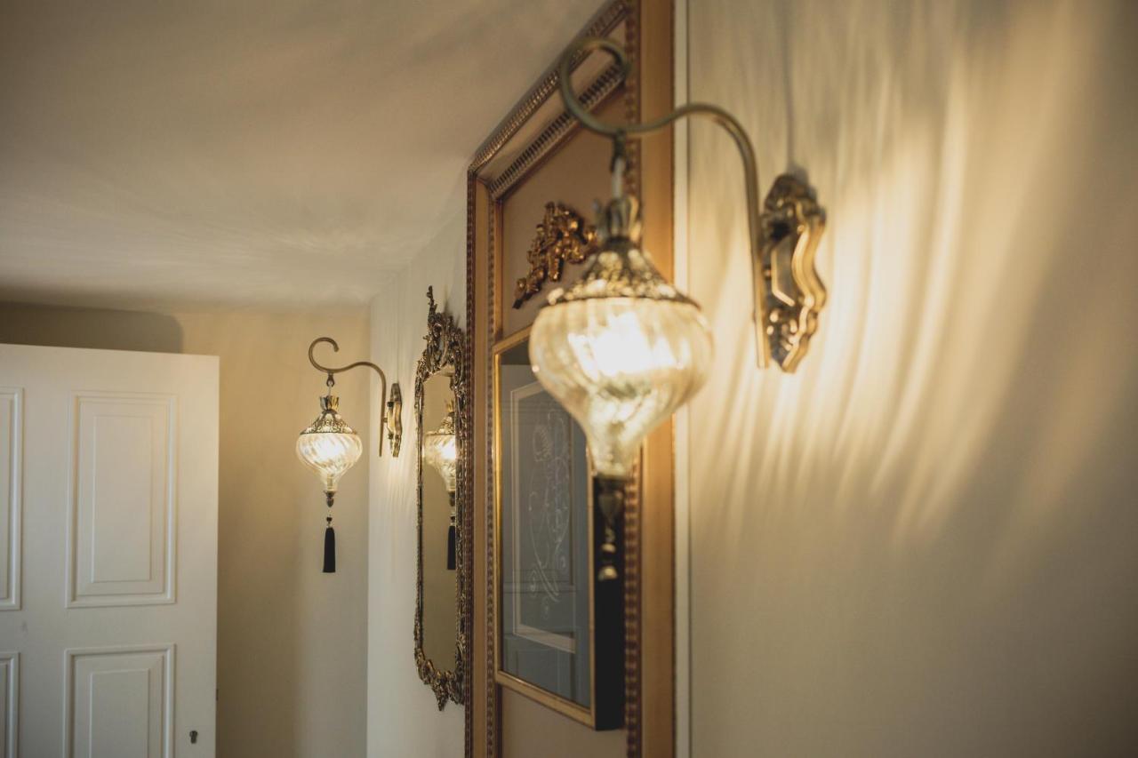 Bed and Breakfast Viterbo'8 - The Artists House Porto Zewnętrze zdjęcie